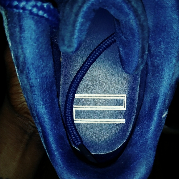 Jordan retro 11 low - Picture 3 of 5